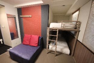 Gion Hotel | Urbain Kyoto Kiyomizugojo