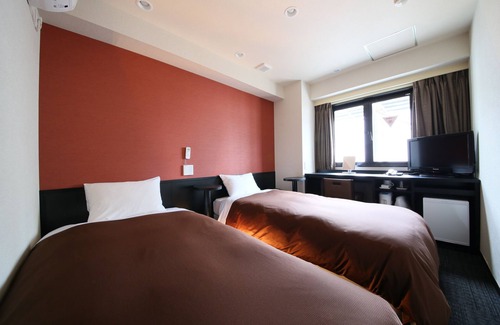 Kamata Hotel | Urbain Tokyo Haneda Kamata