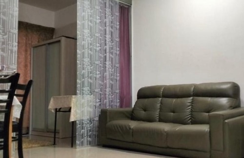 Taman Seri Gombak Apartment | URBAN 360