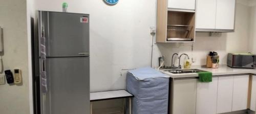 Taman Seri Gombak Apartment | URBAN 360