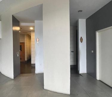 Batu Caves Apartment | Urban 360 Studio Love Rara Suite Homestay