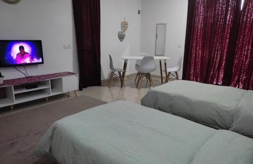 Batu Caves Apartment | Urban 360 Suite,Ritzqe Homestay