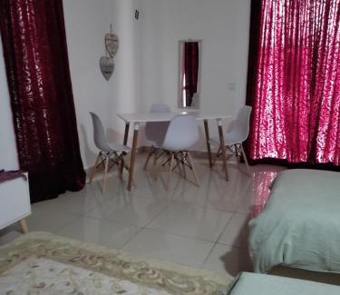 Batu Caves Apartment | Urban 360 Suite,Ritzqe Homestay
