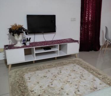 Batu Caves Apartment | Urban 360 Suite,Ritzqe Homestay