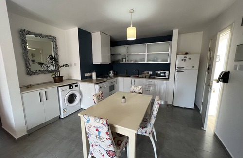 Kyrenia Apartment | Urban Apartment: Central Downtown Location/Easy Access to Kyrenia