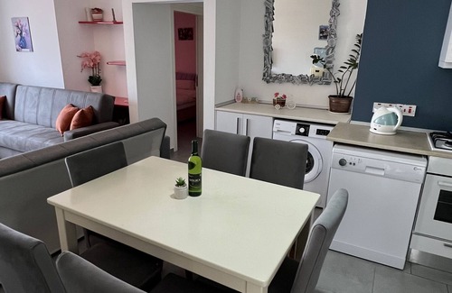 Kyrenia Apartment | Urban Apartment: Central Downtown Location/Easy Access to Kyrenia