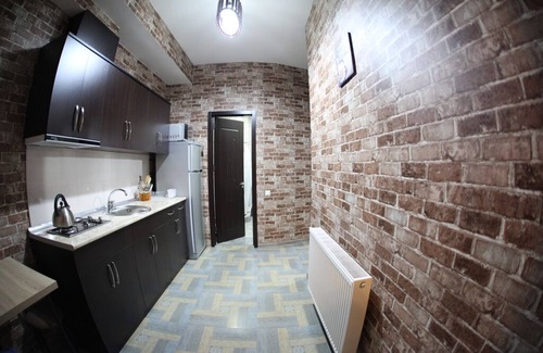 Tbilisi City Centre House | urban apartment is lokated in the old tbilisi.