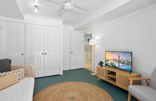 Paddington Apartment | Urban Apartment in the Heart of Paddington