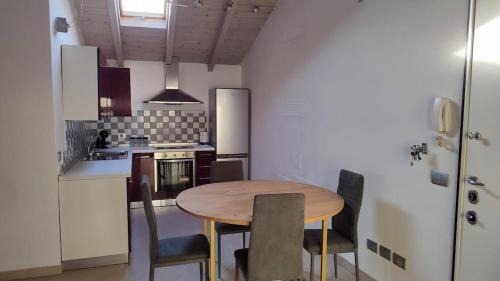 Vigevano Apartment | Urban Apartments Vigevano - Appartamento Torino 1