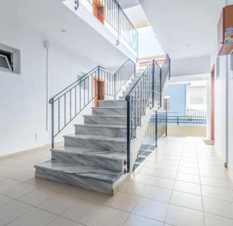 Heraklion Apartment | Urban Apt Next University 17