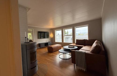Tromso Apartment | Urban Aurora - Apartment 1 & 2 - Free parking