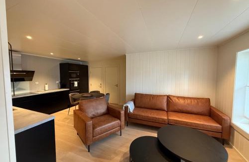 Tromso Apartment | Urban Aurora - Apartment 1 & 2 - Free parking