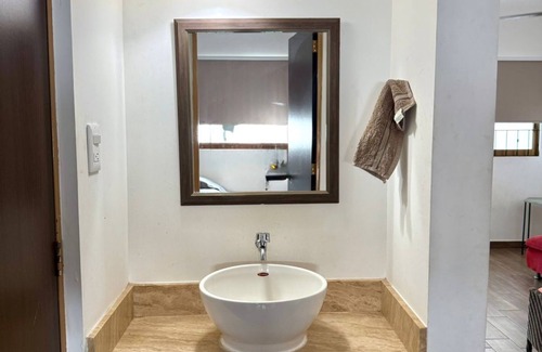 Mazatlan Hotel | Urban Base By GEstores