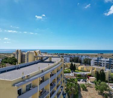 Albardeira Apartment | Urban Beach - Izato Paraíso