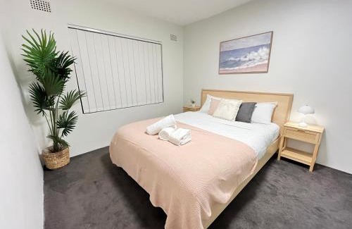 Hillsdale House | Urban Beachside Escape near Eastgardens