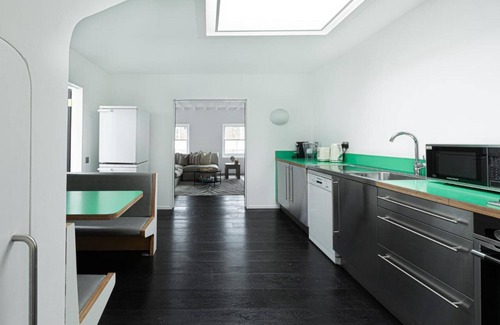 Pembridge Apartment | Urban Bourbon - charming 2-bedroom apartment in Notting Hill