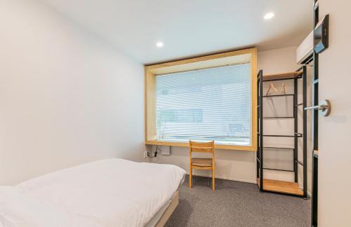 Dongnae District House | Urban Bridge Stay U
