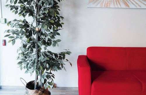 La Gare Hotel | urban by balladins Perpignan