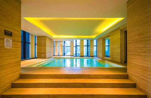 Sudirman Central Business District Apartment | Urban by Kozystay - SCBD