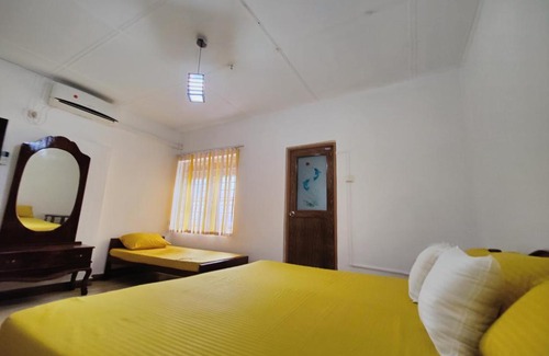 Anuradhapura Hotel | Urban Cabins Anuradhapura