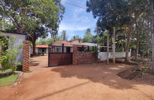 Anuradhapura Hotel | Urban Cabins Anuradhapura