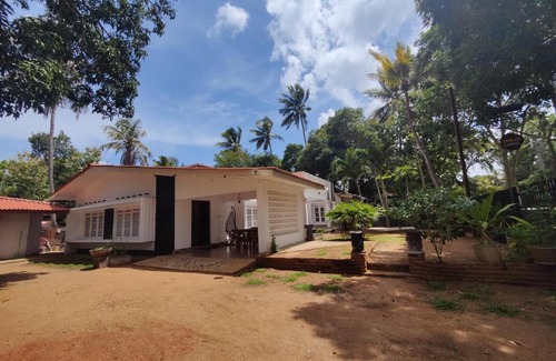 Anuradhapura Hotel | Urban Cabins Anuradhapura