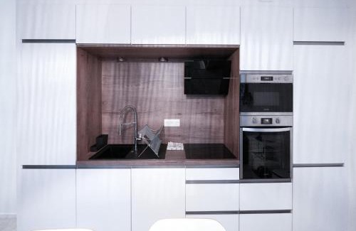 Bollee Apartment | Urban Calm Bright & Modern Stay
