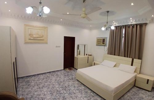 Sohar House | Urban Caravanserai - Guest House