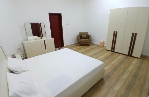 Sohar House | Urban Caravanserai - Guest House