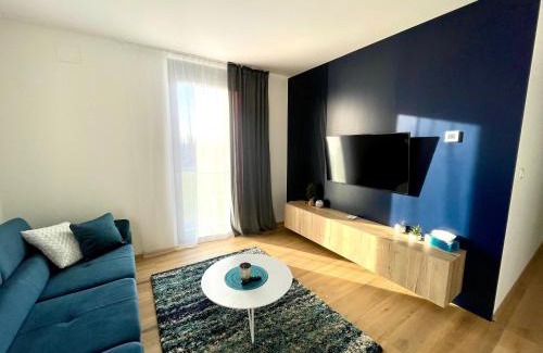 Liptovsky Mikulas Apartment | Urban CARTA I apartment