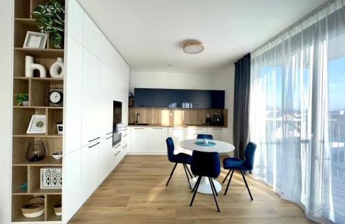 Liptovsky Mikulas Apartment | Urban CARTA I apartment