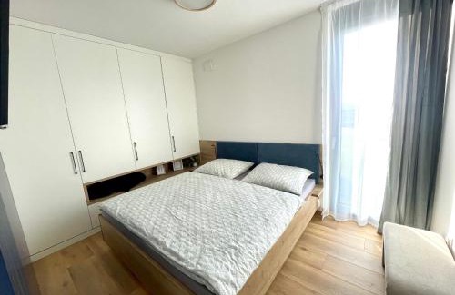 Liptovsky Mikulas Apartment | Urban CARTA I apartment