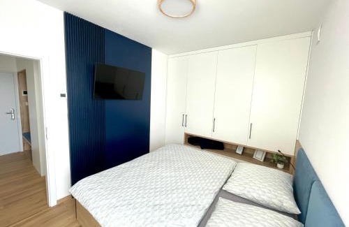 Liptovsky Mikulas Apartment | Urban CARTA I apartment