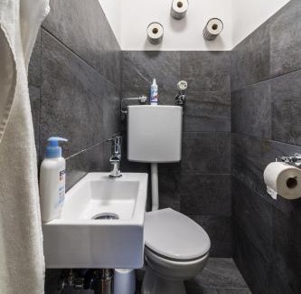 Karlsruhe City Centre Apartment | Urban Central