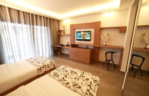 Dekwaneh Hotel | Urban Central Suites - Beirut
