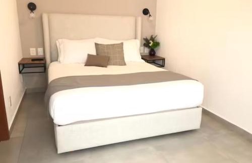 Chapalita Apartment | Urban Chapalita