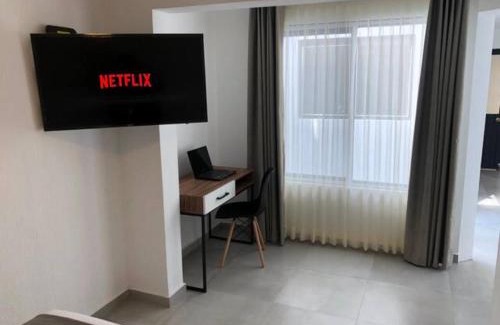 Chapalita Apartment | Urban Chapalita