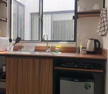 Chapalita Apartment | Urban Chapalita