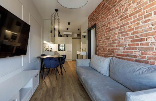 Stare Miasto Apartment | Urban Chic - Old Town - Great Location&Jana Pawla 19