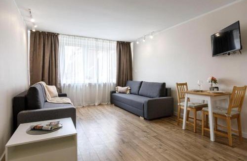 Wroclaw City Center Apartment | Urban Chic - Rynek Squre - Great Location & Swidnicka