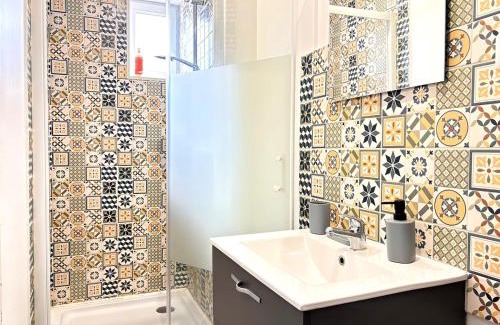 Roanne Apartment | Urban Chic Studio 10 min de la gare