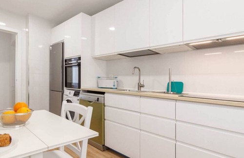Abando Apartment | Urban Class apartment by The Urban Hosts