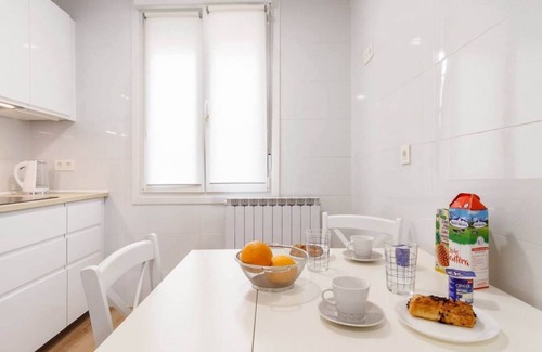 Abando Apartment | Urban Class apartment by The Urban Hosts