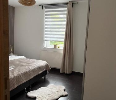 Mellet Apartment | Urban Cocoon