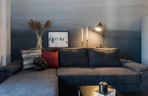Ampelokipoi Apartment | Urban & Cozy 1BD Apartment in Ampelokipoi Area by UPSTREET