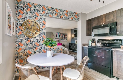 Des Moines House | Urban Delight: South Side Gem