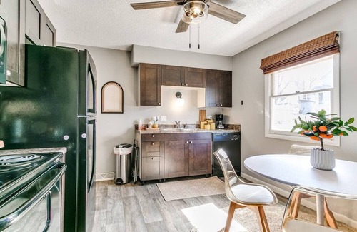 Des Moines House | Urban Delight: South Side Gem
