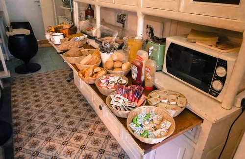 Historisch centrum Bed & Breakfast | Urban Dreams