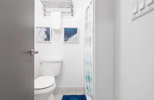 Beacon Hill Apartment | Urban Elegance Studio near State House