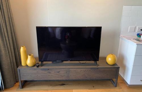 Cape Town City Centre Apartment | Urban Elephant. The Docklands